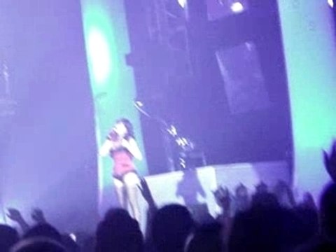 Lio rfm party tour amoureux parfait