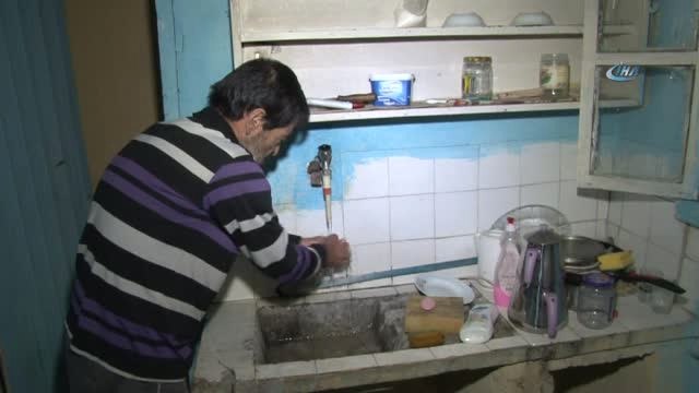 Birkaç Gün Önce İntihara Kalkışmıştı... Koah, Lösemi ve Akciğer Hastası Adamın Yardım Çığlığı