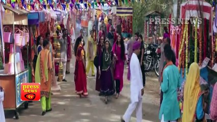 LAADO - 8th December 2017 Laado 2 Serial News