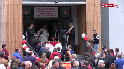 inaugurare crucea rosie Dejeanul-NByQYEcrATE