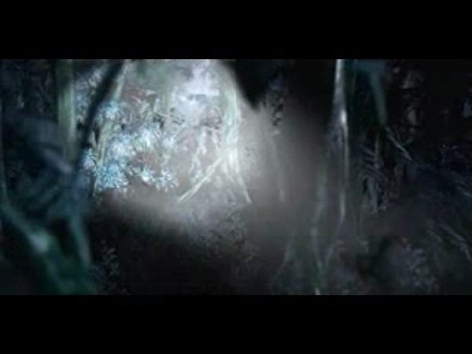 Lets Play Dino Crisis - Intro