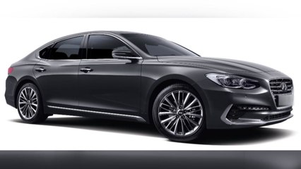 [기업] '그랜저·E 클래스' 연말 최고 인기 중고차 / YTN