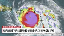 Tempest Caroline track: Frightening guide indicates UK battered by 90 mph tropical storm winds