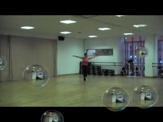 Selections BP AGFF Creps Montpellier