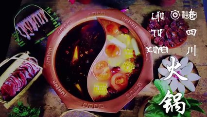 [Lý Tử Thất TV] Vietsub-- Lẩu Tứ Xuyên