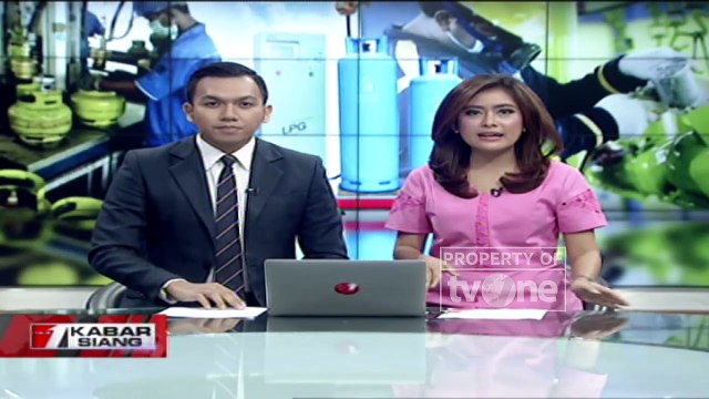 Pemprov DKI Jakarta dan Pertamina Menjamin Ketersedian Gas Elpiji 3 Kilogram