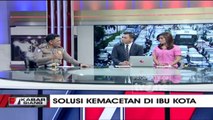 Solusi Kemacetan di Ibu Kota [Part 2]