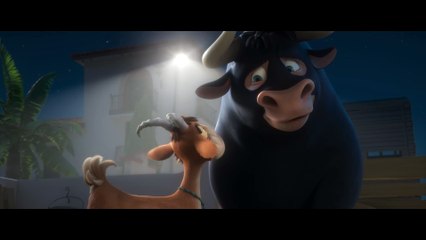 Ferdinand - Lupe Wants To Be A Coach