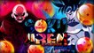 Goku vs Jiren Part 3 - The TRANSFORMATION! Dragon Ball Super Episode 110 (Fan Animation)