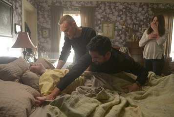 The Exorcist (s02e10) Season 2 Episode 10 || FOX Project Free Tv