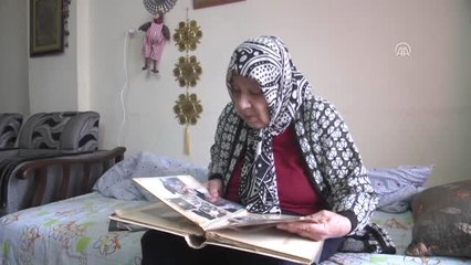 Doğu Guta'da Mahsur Kalan Ağabeyine Kavuşmak İstiyor - Hatay