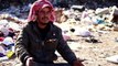عائلات سورية تعتاش على النفايات من أجل البقاء على قيد الحياة