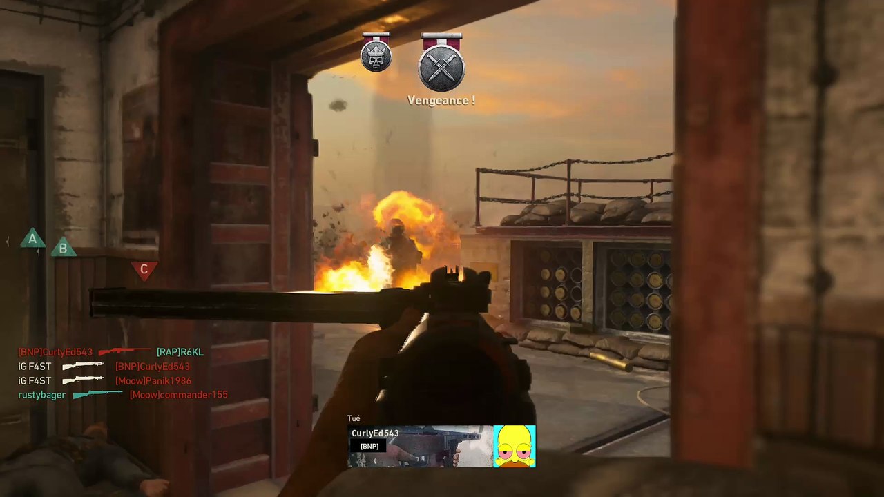 Call of Duty® WWII