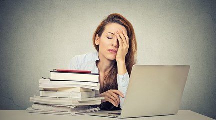 Les mauvaises habitudes qui entretienent notre fatigue