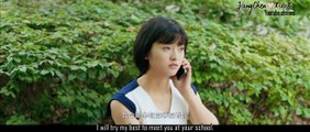 A Love So Beautiful Chinese Drama Episode 19 engsub