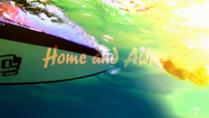 Home and Away - Ep 6226  25th June 2015