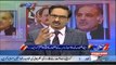 Javed Chaudhry criticises Nawaz Sharif over his statements against judiciary