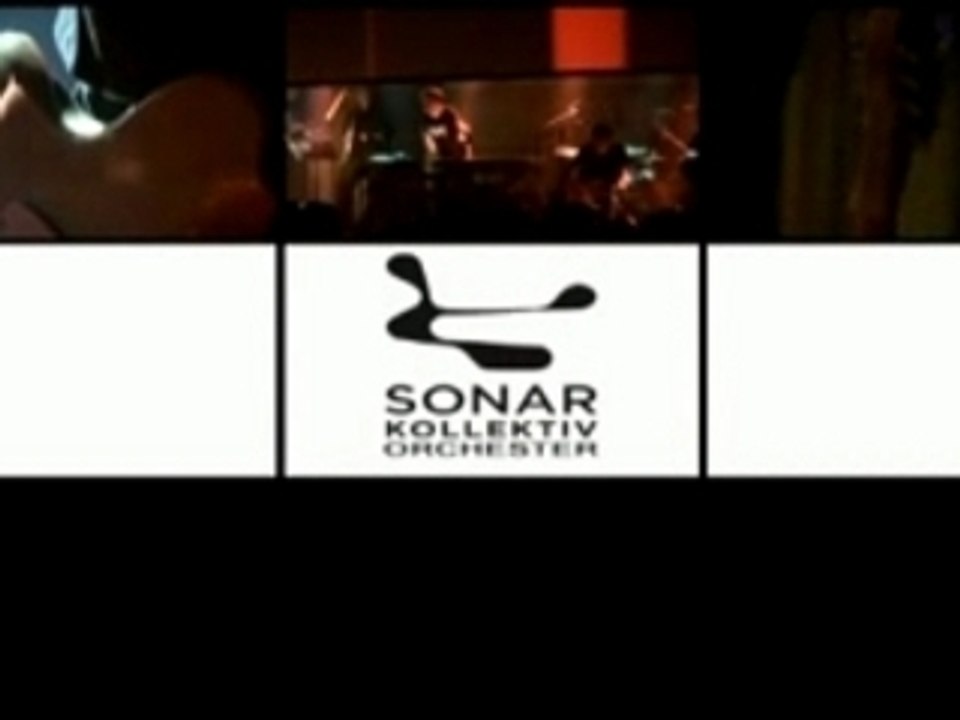 Tabe Club Festival - SK Orchester 2007 (LIVE)