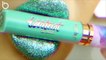 Amazing Lip Art  Lipstick Tutorial Compilation