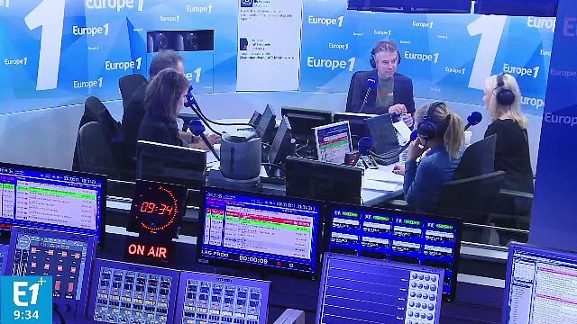 Décès de Johnny Hallyday : le 6 décembre restera une journée à part pour les médias français