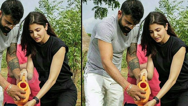 Virat Kohli Anushka Sharma SECRET ITALY Wedding Details LEAKED