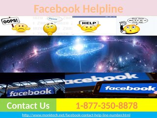 Get FB Badge Easily By Taking Our Facebook Help 1-877-350-8878