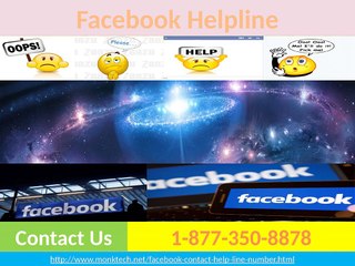 Take Facebook Helpline 1-877-350-8878 To Create A Marriage Invitation On FB