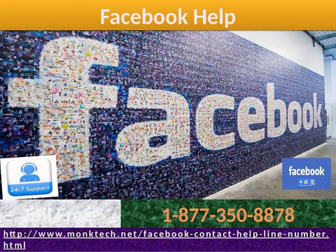 Get Tips For Advertising On FB Via Facebook Helpline 1-877-350-8878