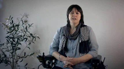 "Ne donnez plus au Téléthon" : l'étonnante vidéo d’une myopathe