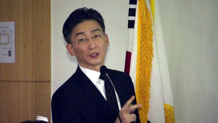 이국종 "예산 늘어도 현장 반영 안 돼...피눈물 난다" / YTN