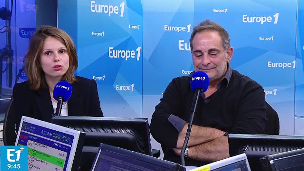 Laurent Fontaine sur les coulisses du mediatraining : "Il ne faut pas avoir peur de dire que l'on ne connait pas la réponse"