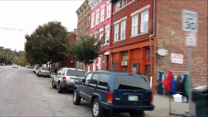 CINCINNATI HOODS PART 2