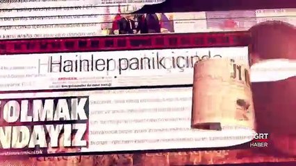 Medya Kritik - 6 Aralık 2017