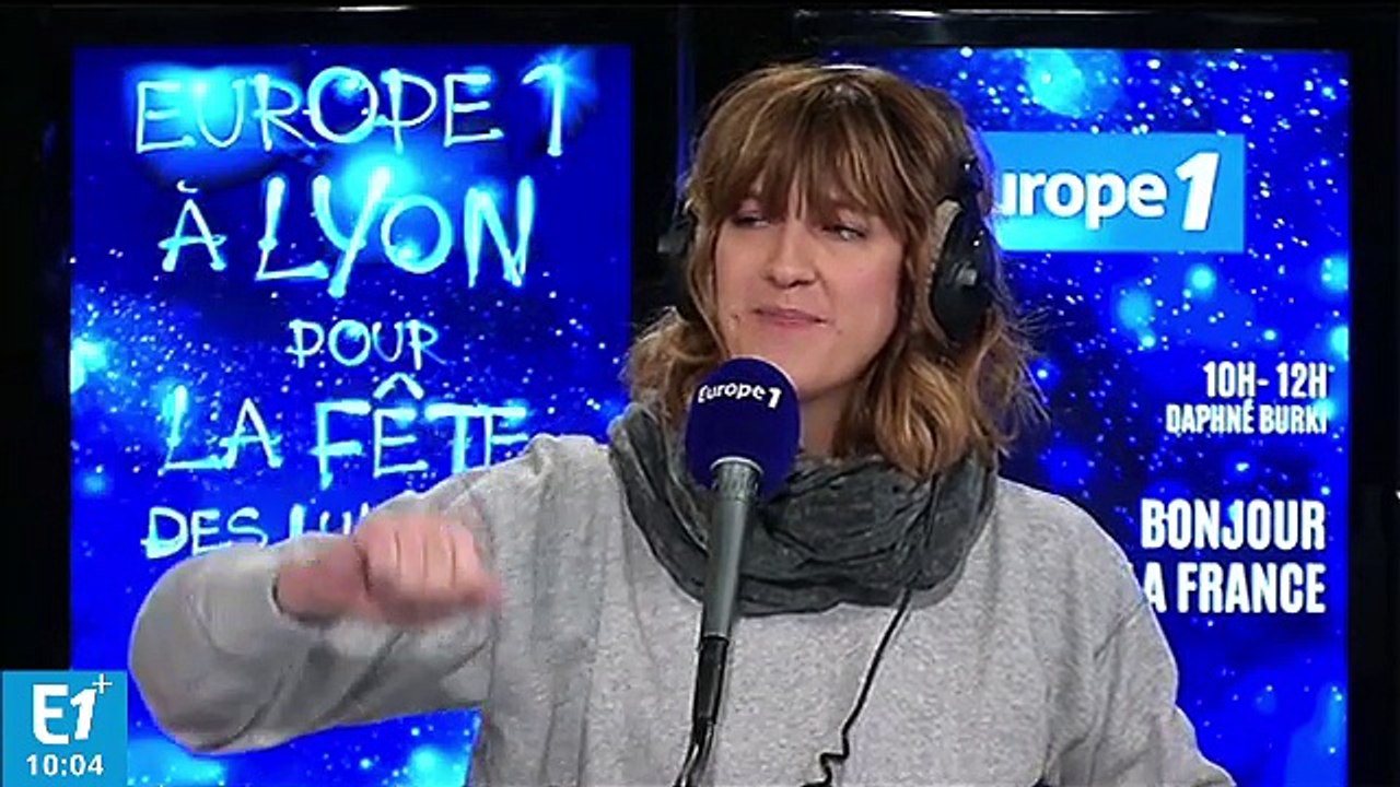 Bienvenue à Lyon pour la Fête des lumières !