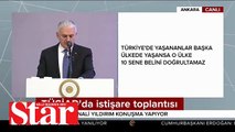 Başbakan Yıldırım Türkiye'nin büyüme rakamlarını açıkladı