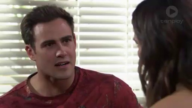 Neighbours 7749 7th December 2017