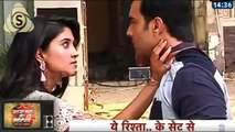 Yeh Rishta Kya Kehlata Hai NAIRA KI AASHIQ 8th December 2017 News