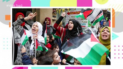 VIVA Top3 Banjir Meme Abu Janda vs Felix Siauw