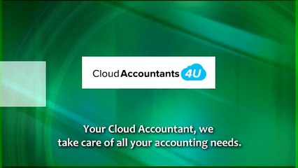 Affordable Accounting Packages For Small Business - Cloudaccountants4u.co.uk