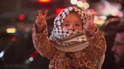 '예루살렘 수도' 사태로 아랍권 곳곳 시위 잇달아 / YTN