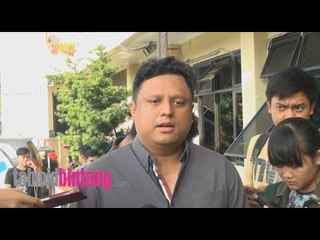Manajer Artis Nanda Persada Ungkap Kondisi Tora Sudiro dan Mieke Amalia