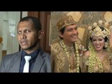 Lucky Hakim dan Tiara Dewi Tidak Hadir di Sidang Perdana Perceraian