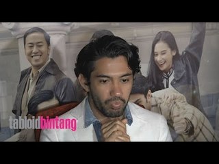 Memainkan Beragam Karakter di Film, Ini Peran Favorit Reza Rahadian