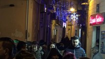 *ANTEPRIMA* Gaeta si illumina con Favole di Luce 2017/2018