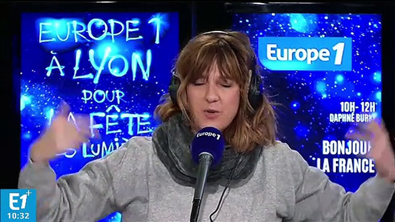 À la rencontre des Lyonnais