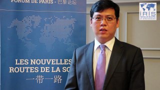 France, UE, Chine : quelles relations ?