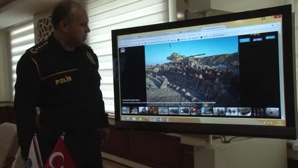 Aa'nın "Yılın Fotoğrafları" Oylaması