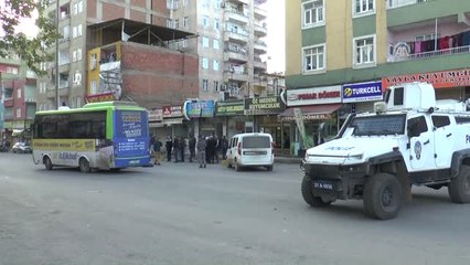 Diyarbakır'da Trafik Kazası: 1 Ölü