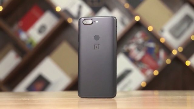 Quelles sont les vraies différences entre le OnePlus 5 et le OnePlus 5T ?