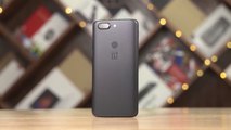 Quelles sont les vraies différences entre le OnePlus 5 et le OnePlus 5T ?